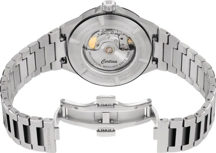 Certina DS-7 C043.407.22.061.00
