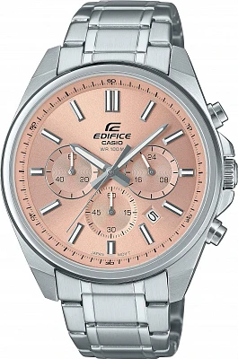Наручные часы Casio EFV-650D-4A