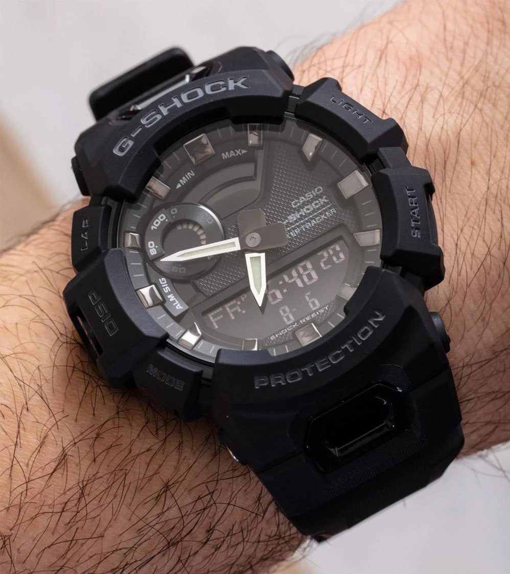 Casio G-Shock GBA-900-1A