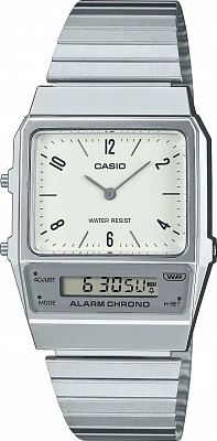 Наручные часы Casio AQ-800E-7A2