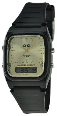 Q&Q Q&Q GZ04-008