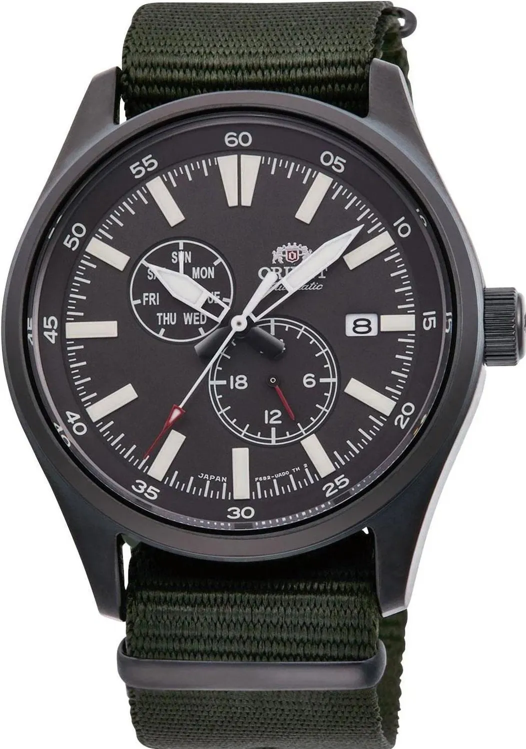 Orient Automatic RA-AK0403N