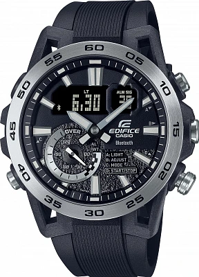 Наручные часы Casio ECB-40P-1A