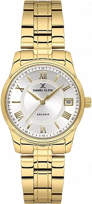Daniel Klein 14049-5