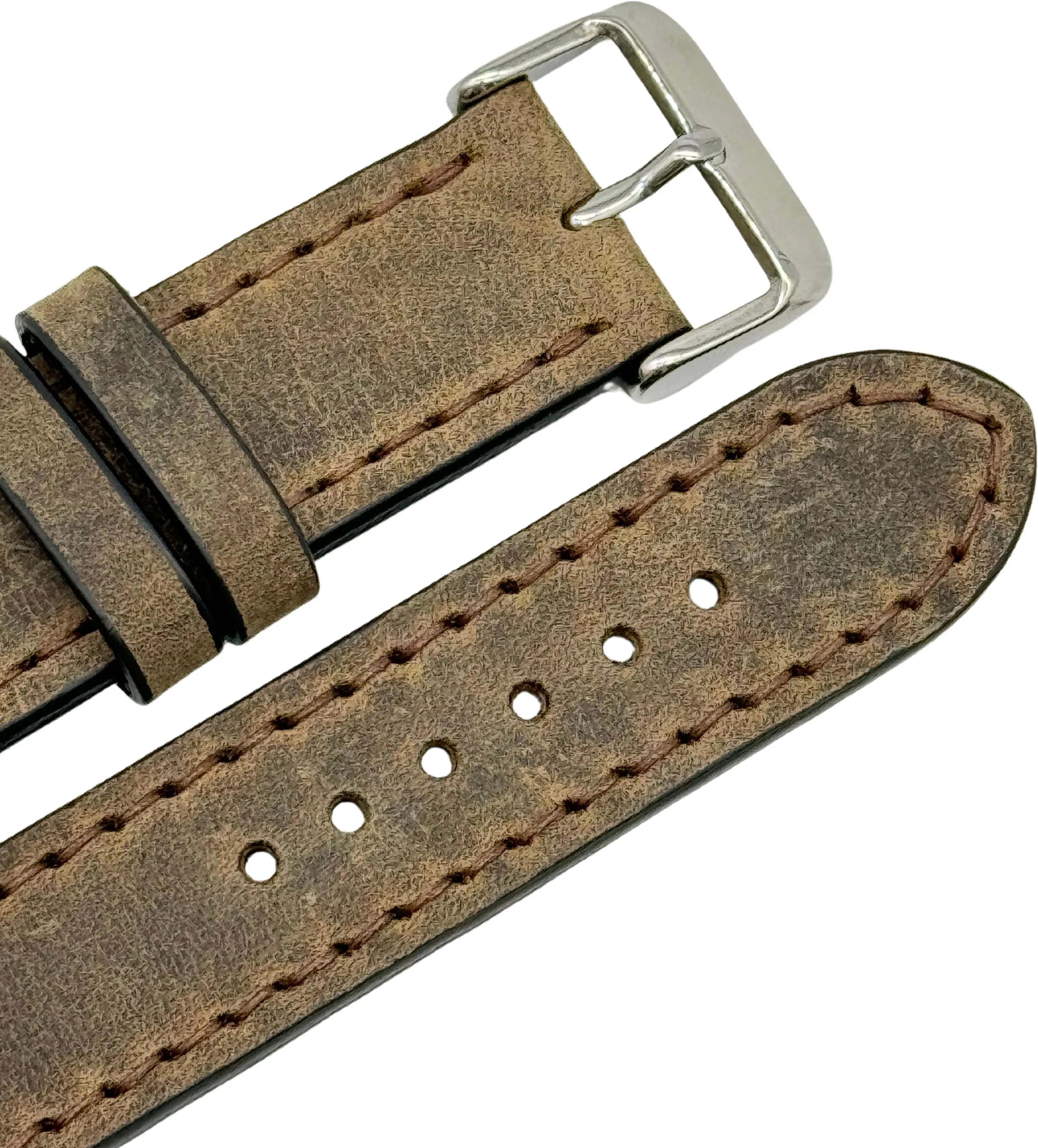 Ремешки/браслеты для часов Ремешки M467-18-16