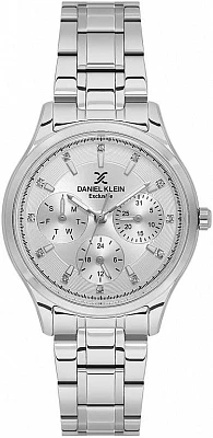 Daniel Klein 14089-1