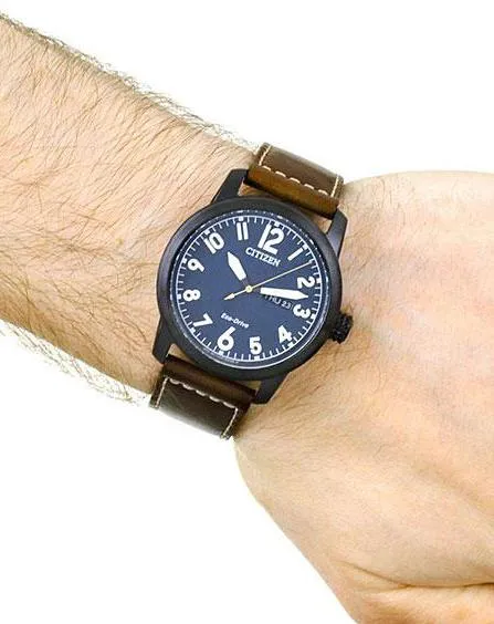 Citizen Eco Drive BM8478-01L