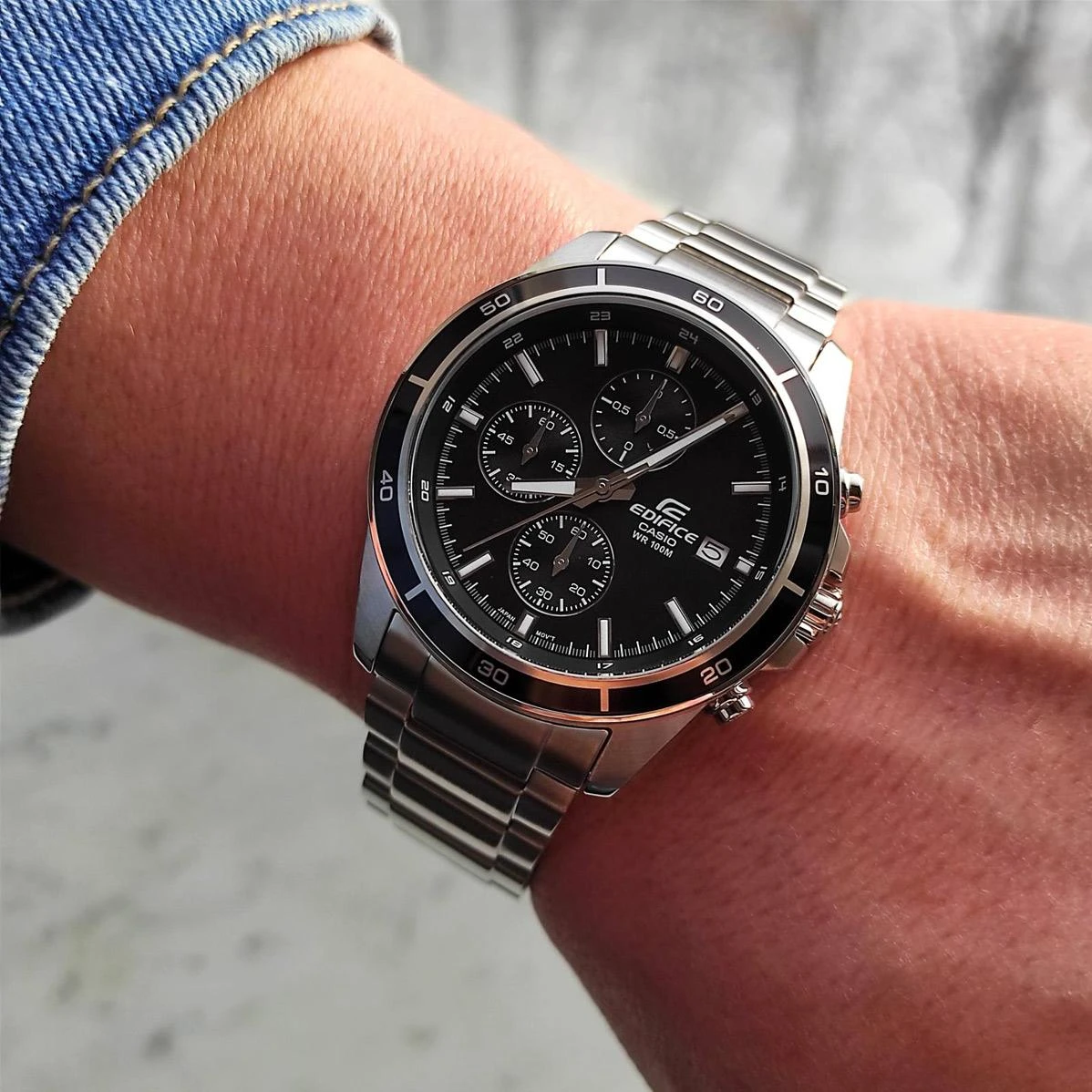 Casio Edifice EFR-526D-1A