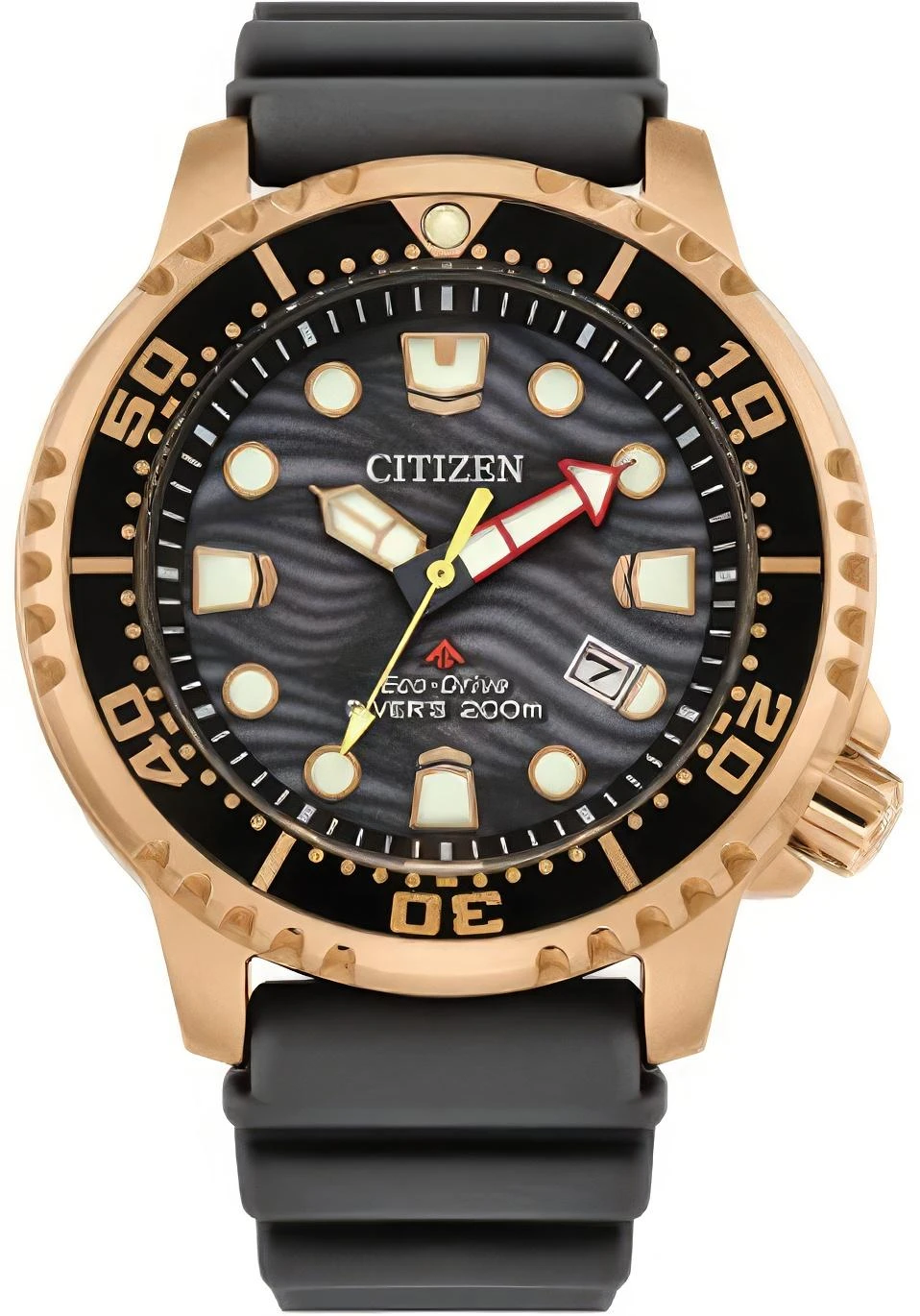 Citizen Eco Drive BN0163-00H