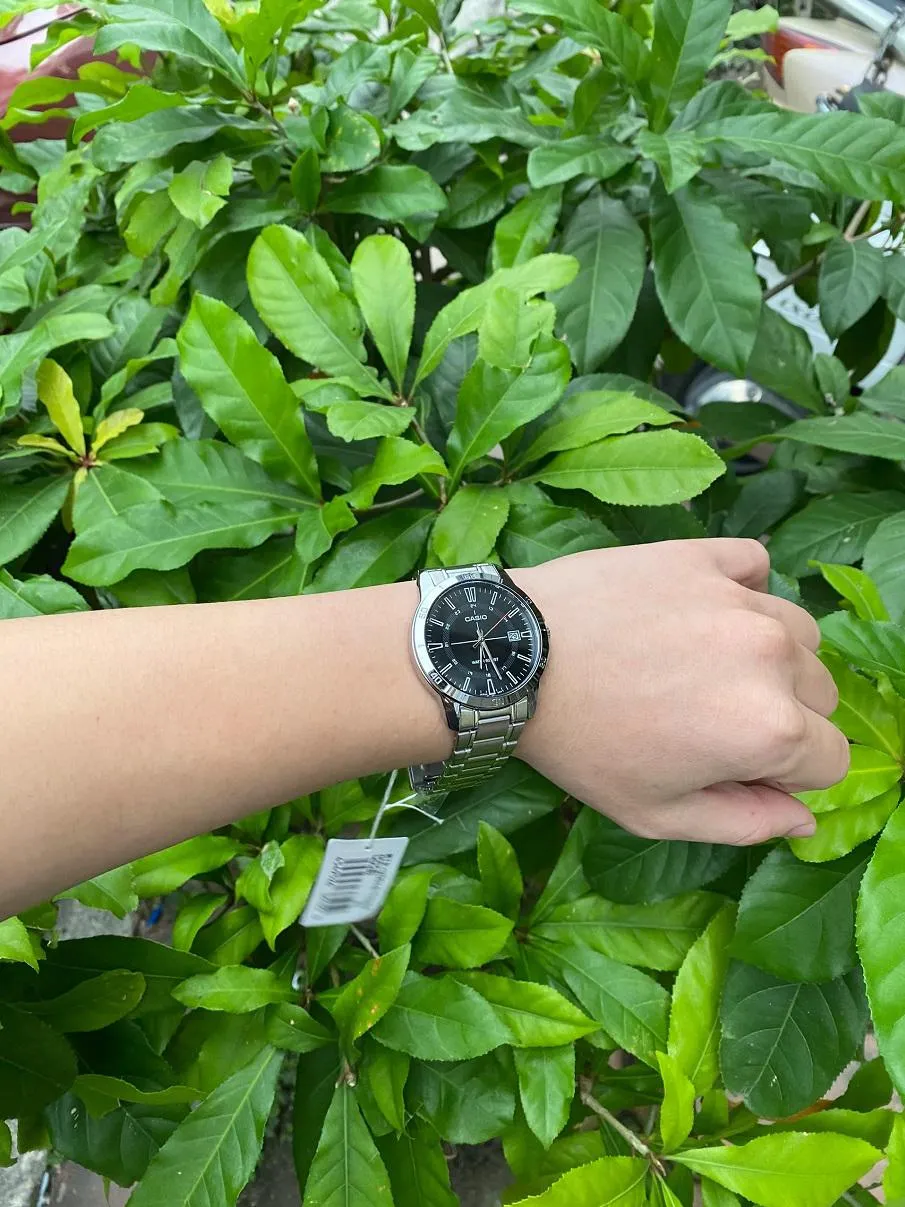 Casio Collection MTP-V004D-1C