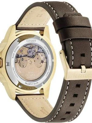 Citizen Automatic NJ0173-18X
