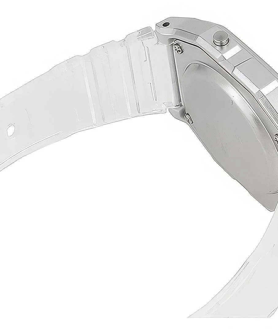Casio Collection F-91WS-7E
