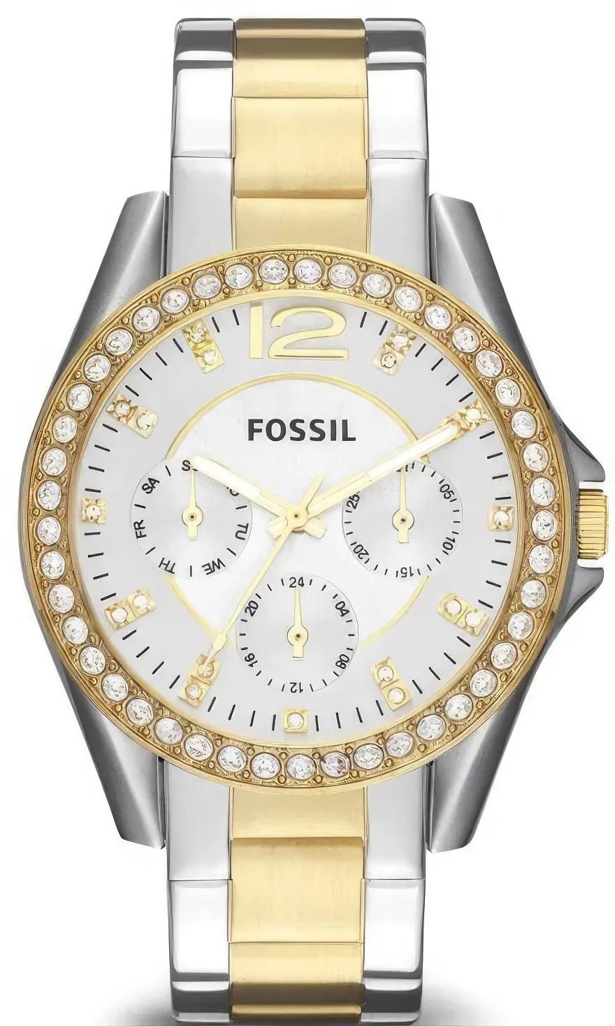 Fossil Multifunction ES3204