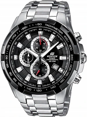 Наручные часы Casio EF-539D-1A