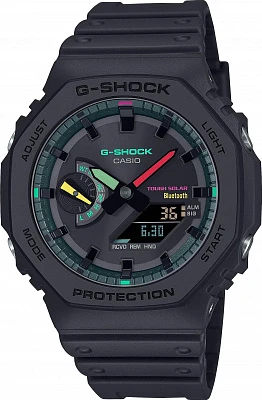 Наручные часы Casio GA-B2100MF-1A