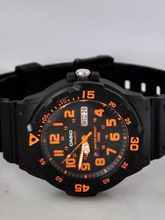 Casio Collection MRW-200H-4B
