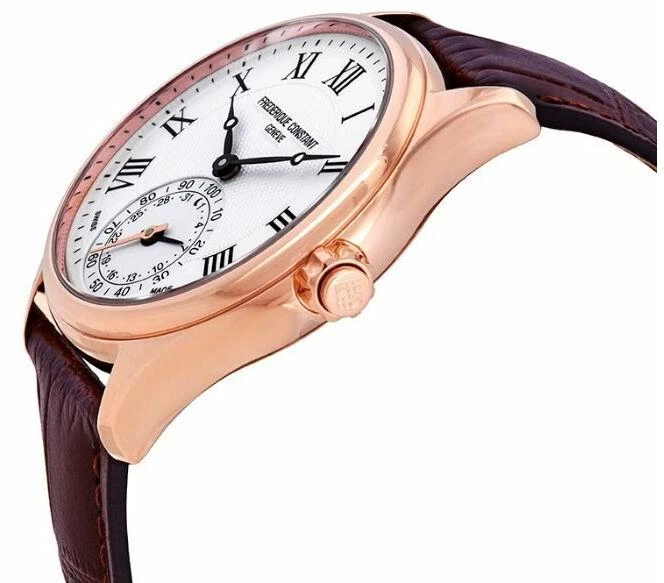 Frederique Constant Horological Smartwatch FC-285MC5B4