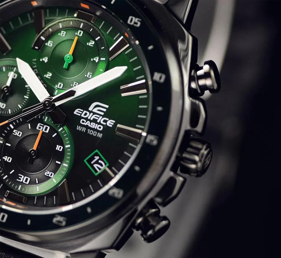 Casio Edifice EFV-600CL-3A