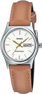 Casio Collection LTP-V006L-7B2