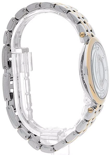 Anne Klein Steel 2701WTTT