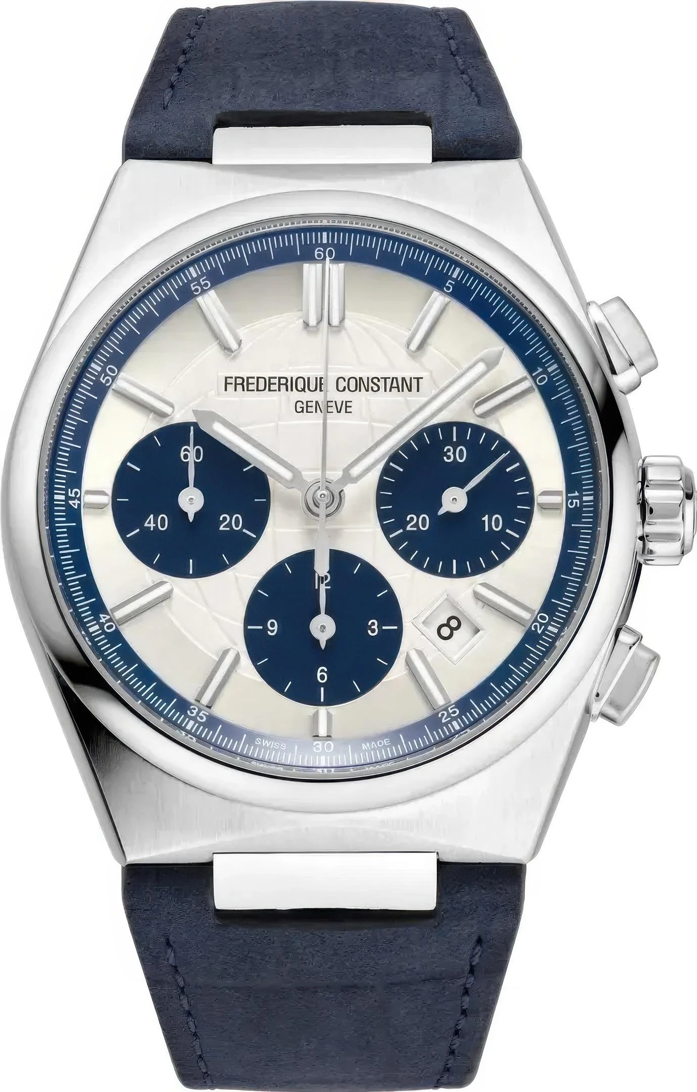 Frederique Constant Highlife Automatic FC-391WN4NH6