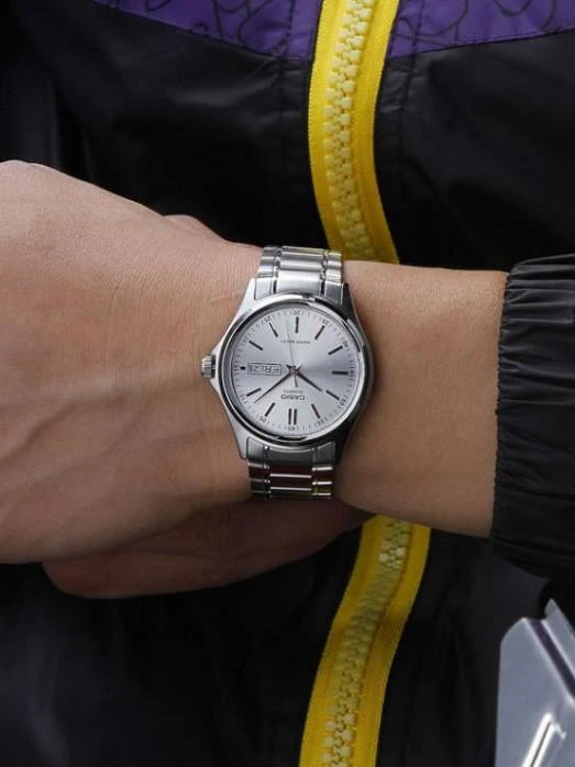 Casio Collection MTP-1239D-7A