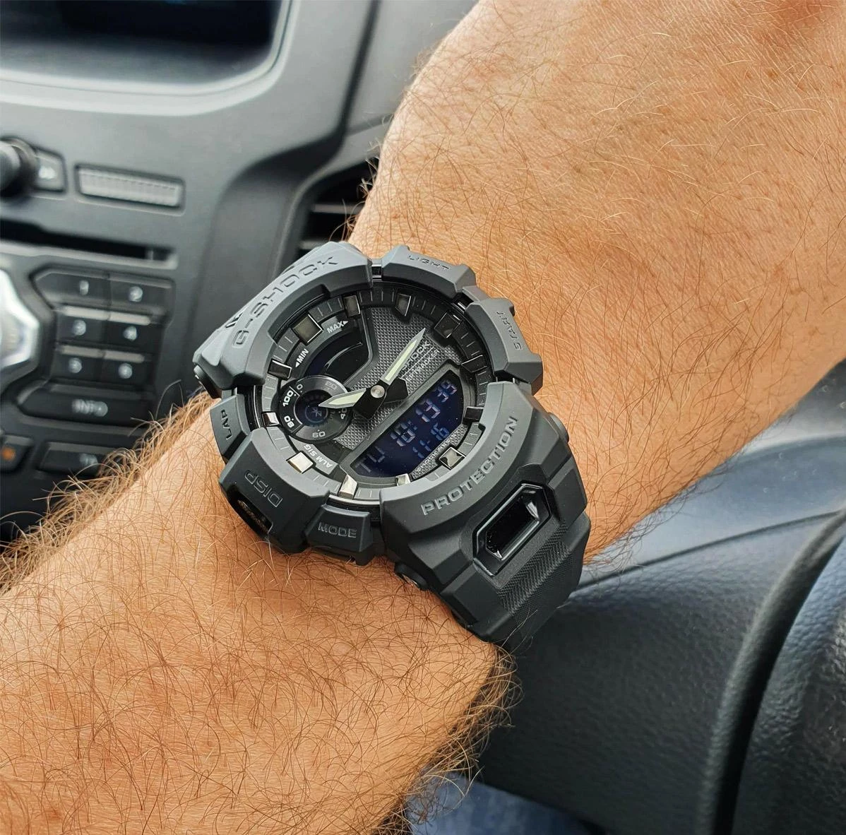 Casio G-Shock GBA-900-1A