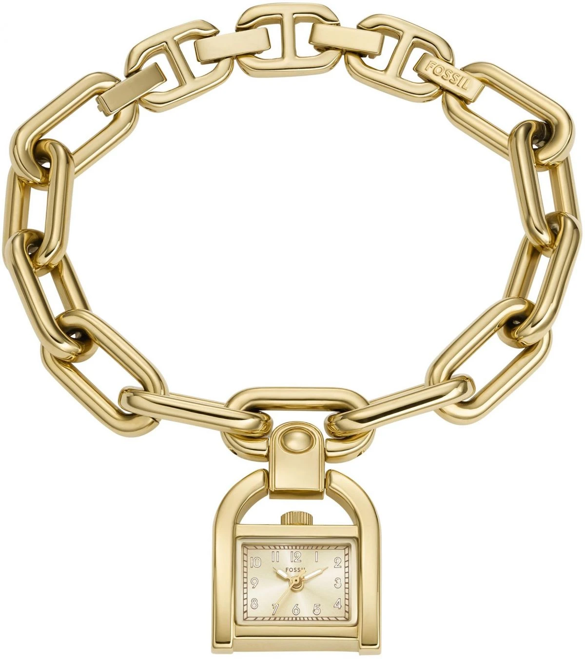 Fossil Harwell ES5372