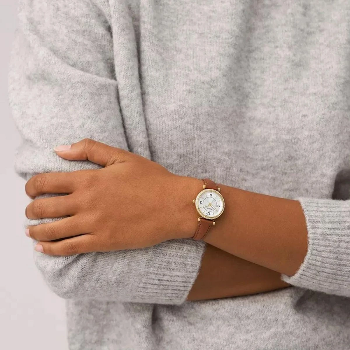 Fossil Carlie ES5297