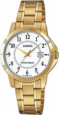 Наручные часы Casio LTP-V004G-7B