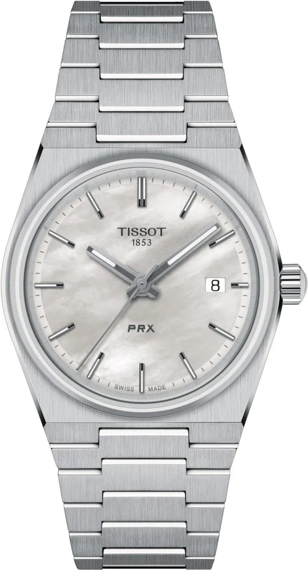 Tissot PRX T137.210.11.111.00