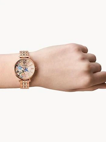Fossil Jacqueline ES5185