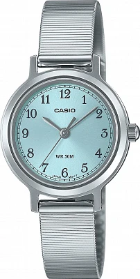 Наручные часы Casio LTP-B170D-2B