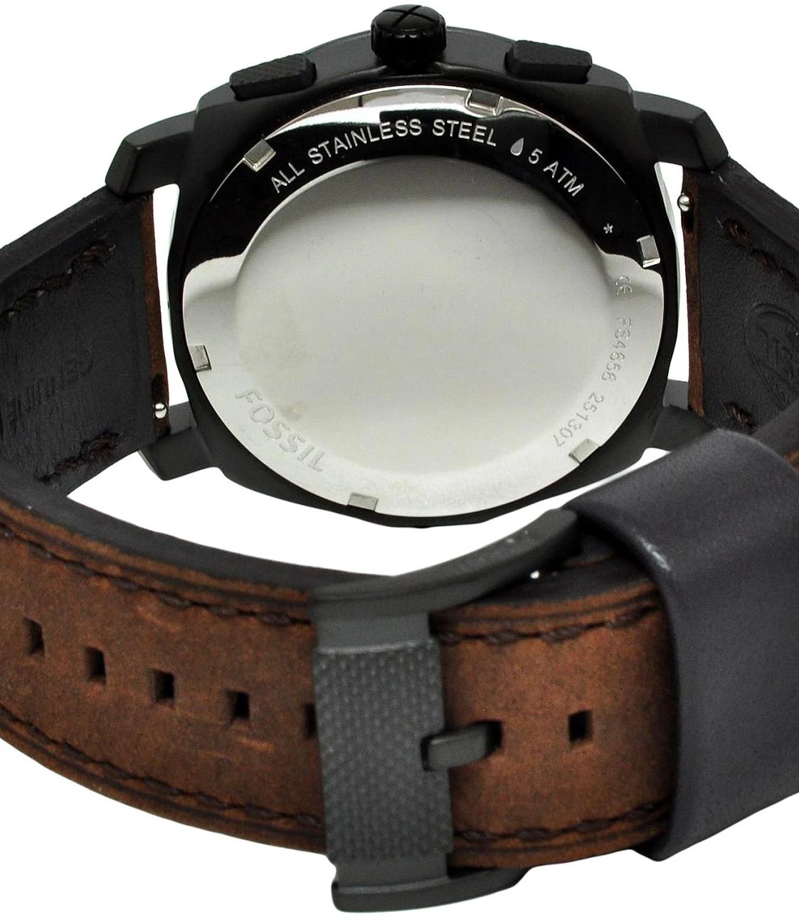Fossil Chronograph FS4656