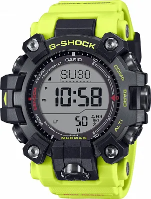 Наручные часы Casio GW-9500MRY-1A9