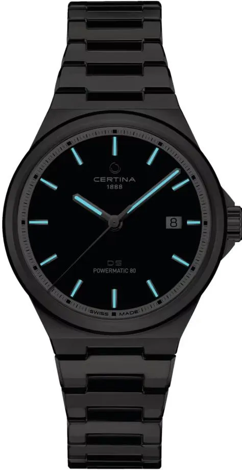 Certina DS-7 C043.407.22.061.00