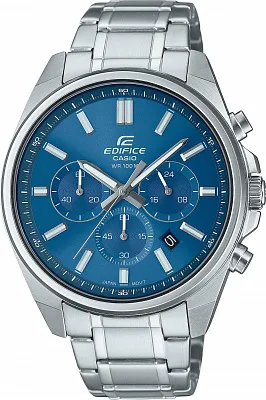 Наручные часы Casio EFV-650D-2A