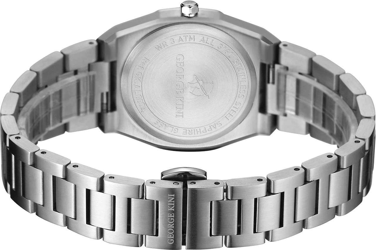 George Kini Alfa GK.AL0004