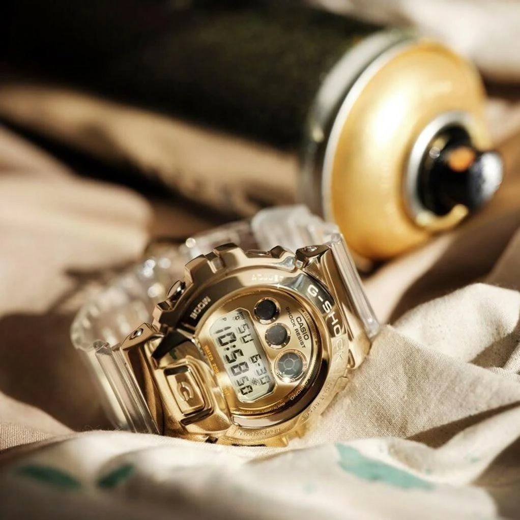 Casio G-Shock GM-6900SG-9E