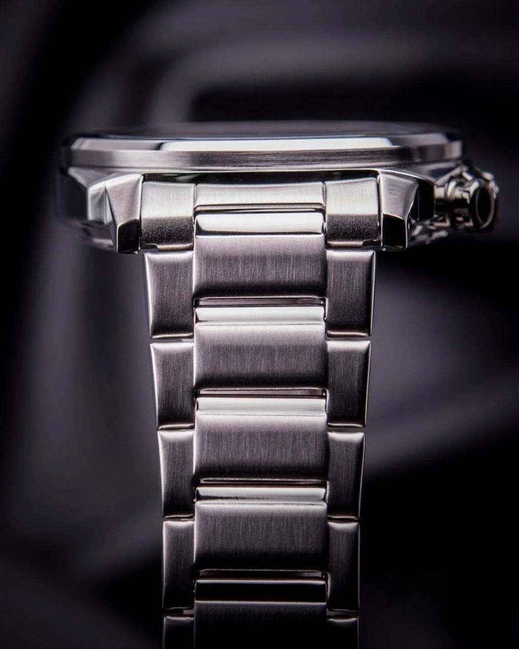 Casio Edifice EFV-600D-2A