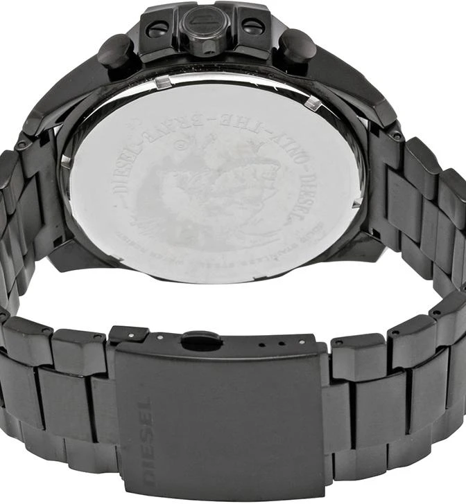 Diesel Chronograph DZ4318