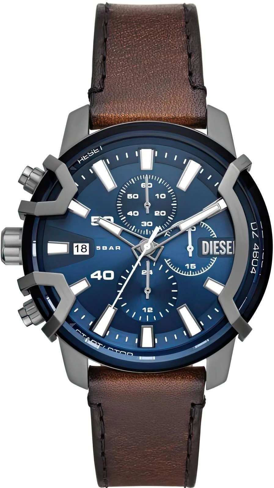 Diesel Griffed DZ4604