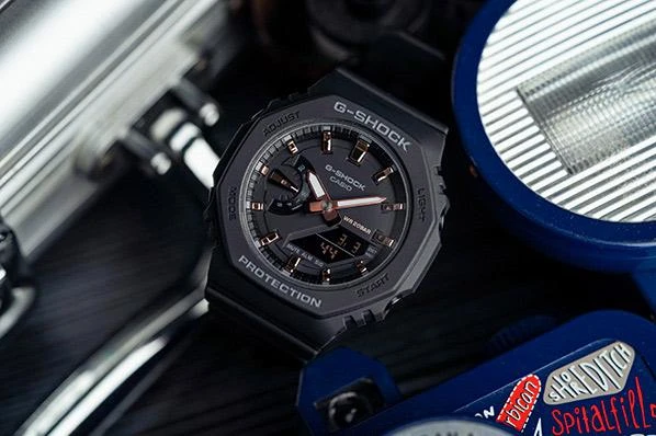 Casio G-Shock GMA-S2100-1A