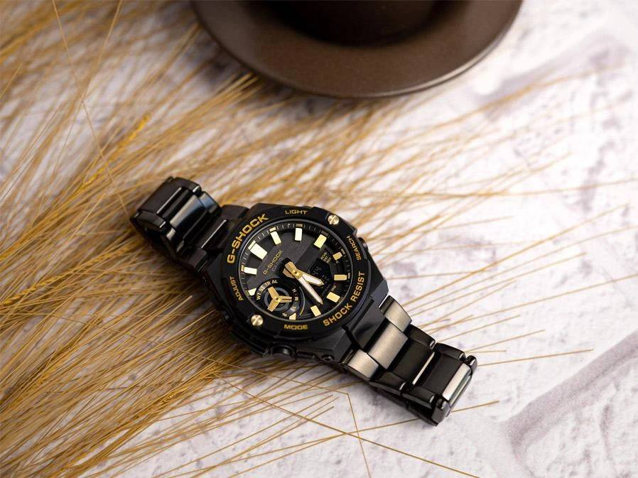 Casio G-Shock GST-B500BD-1A9