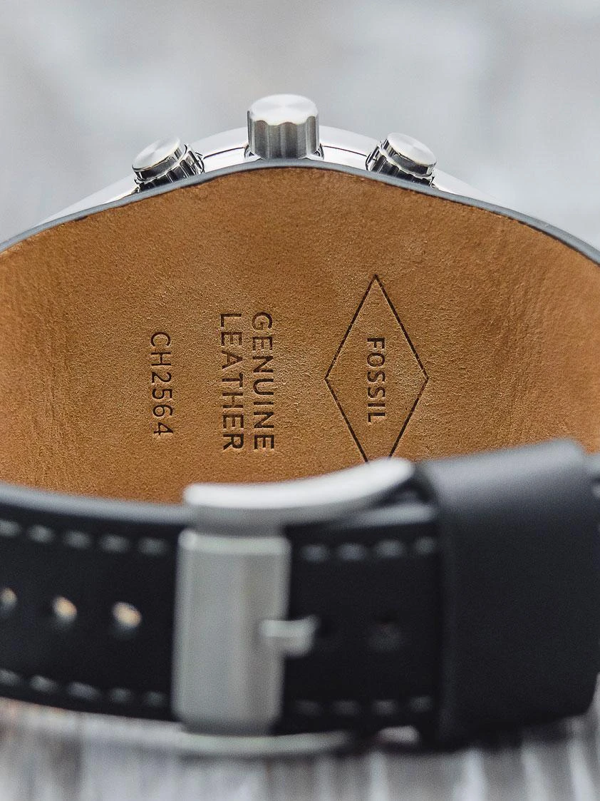 Fossil Chronograph CH2564