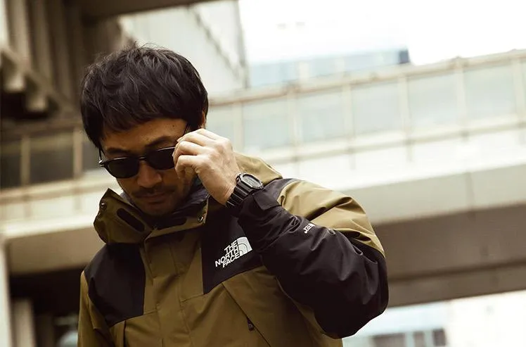 Casio G-Shock DW-5900-1E