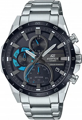 Наручные часы Casio EQS-940DB-1B