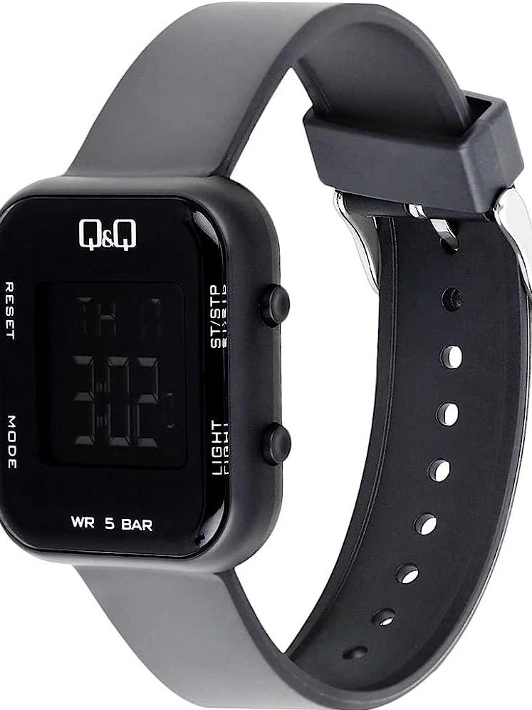 Q&Q Digital M207J002Y