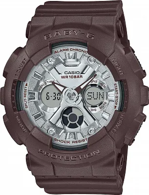 Наручные часы Casio BA-130SW-5A
