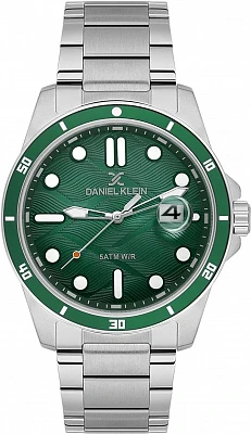 Daniel Klein 14066-3